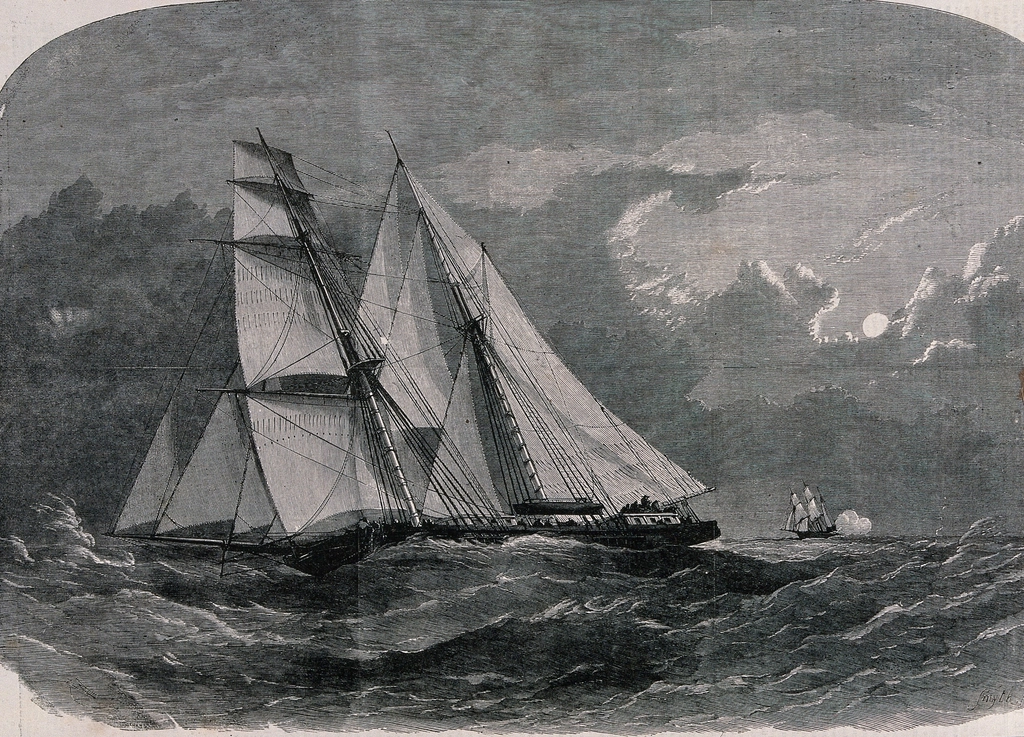 El barco esclavista que cambió la historia del abolicionismo