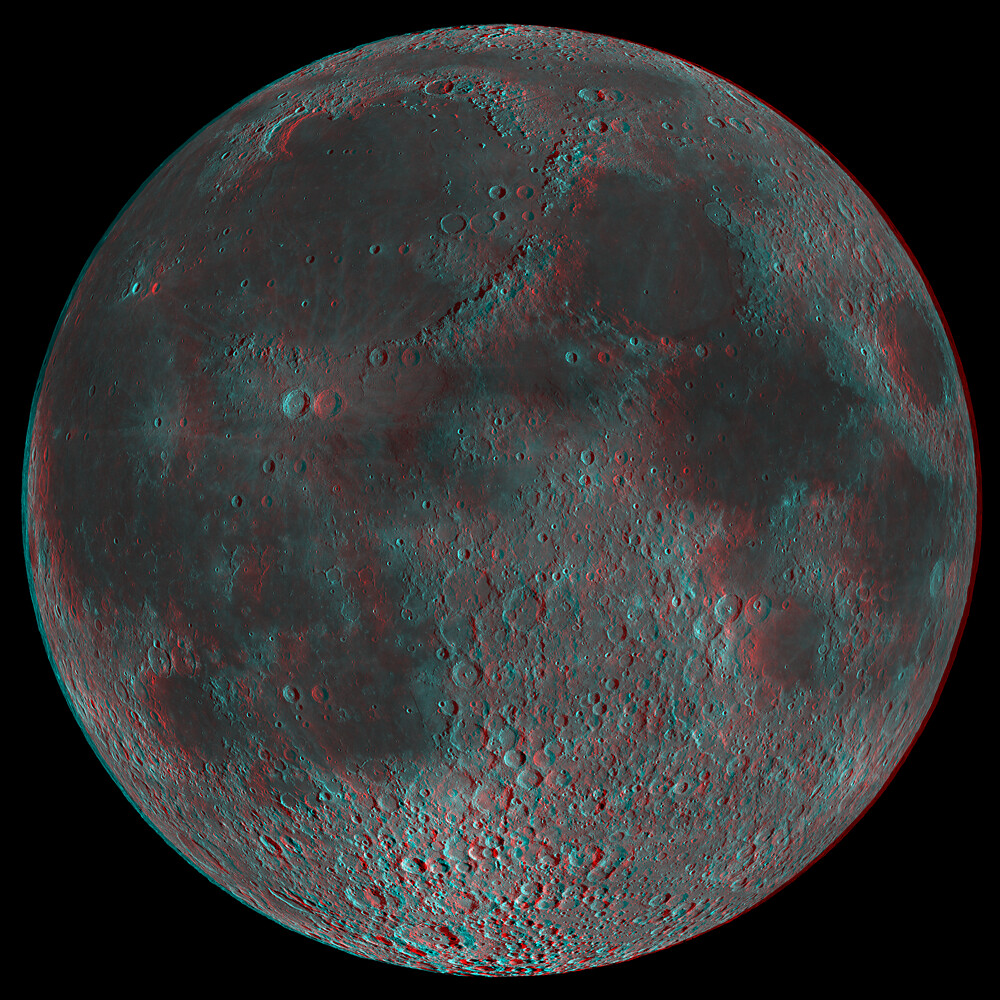 ¿De quién es la Luna? La nueva carrera espacial
