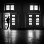 Historias reales de terror que pasaron dentro de casa