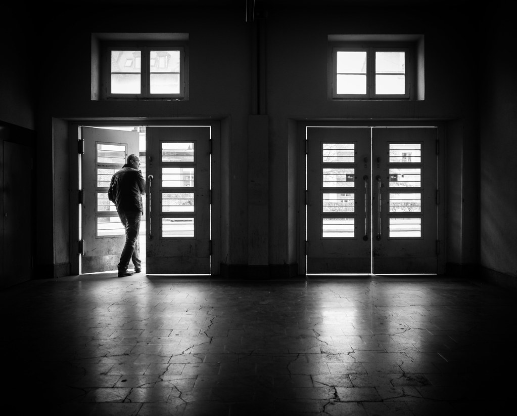 Historias reales de terror que pasaron dentro de casa