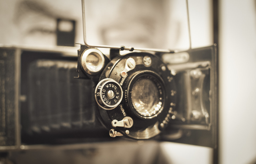 25 fotos vintage que dejarán confundidos a los menores de 30
