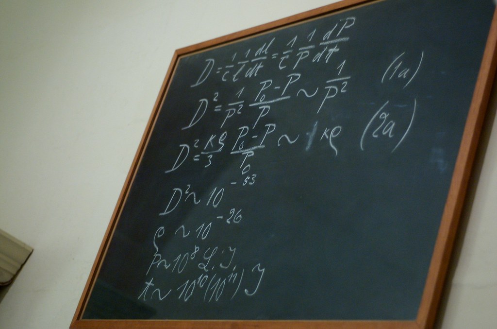 Problemas del Milenio: los retos matemáticos sin resolver