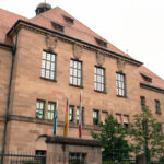 Juicio en Alemania destapa escándalo de espionaje