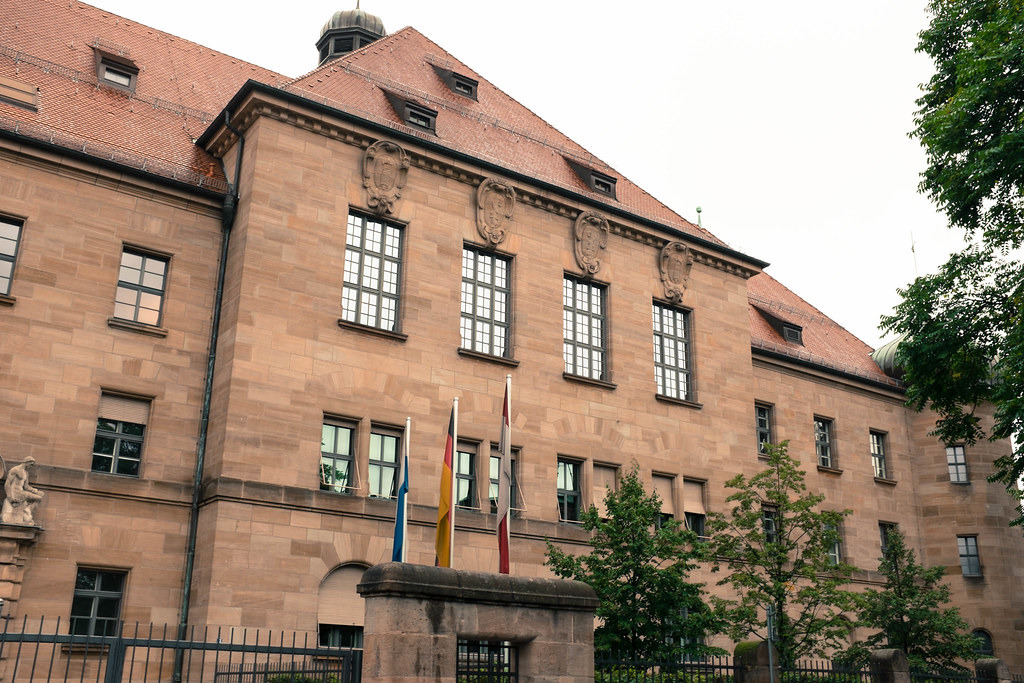 Juicio en Alemania destapa escándalo de espionaje