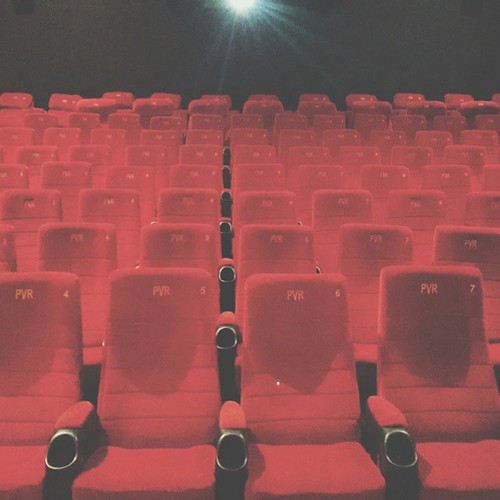 ¿Sobrevivirías a tu película de terror favorita?