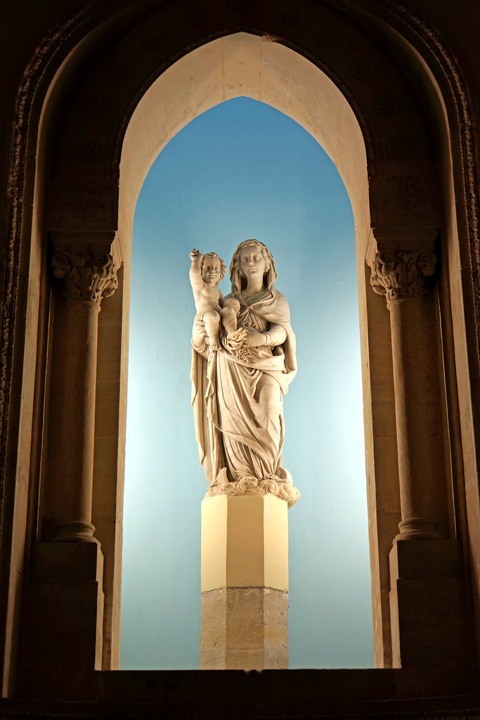 ¿Jesús se inspiró en el emperador Augusto romano?