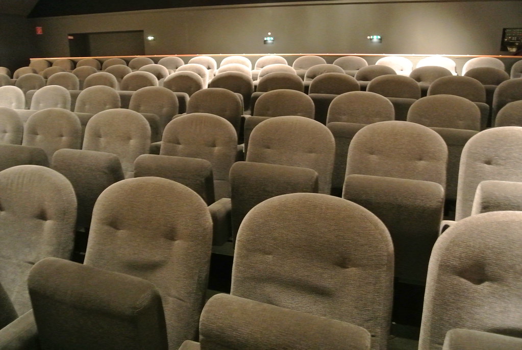 Pon a prueba tu cinefilia con reseñas de una estrella