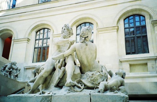 ¿Qué ser de la mitología griega eres? Descúbrelo