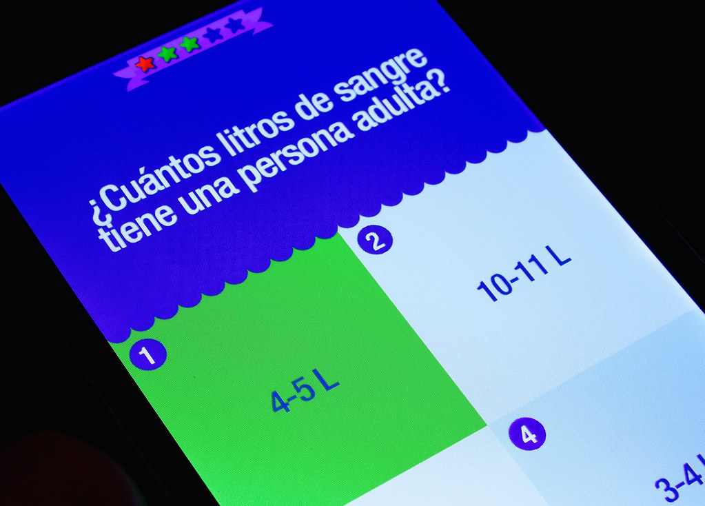 BuzzFeed lanza reto diario de trivia sobre cultura pop