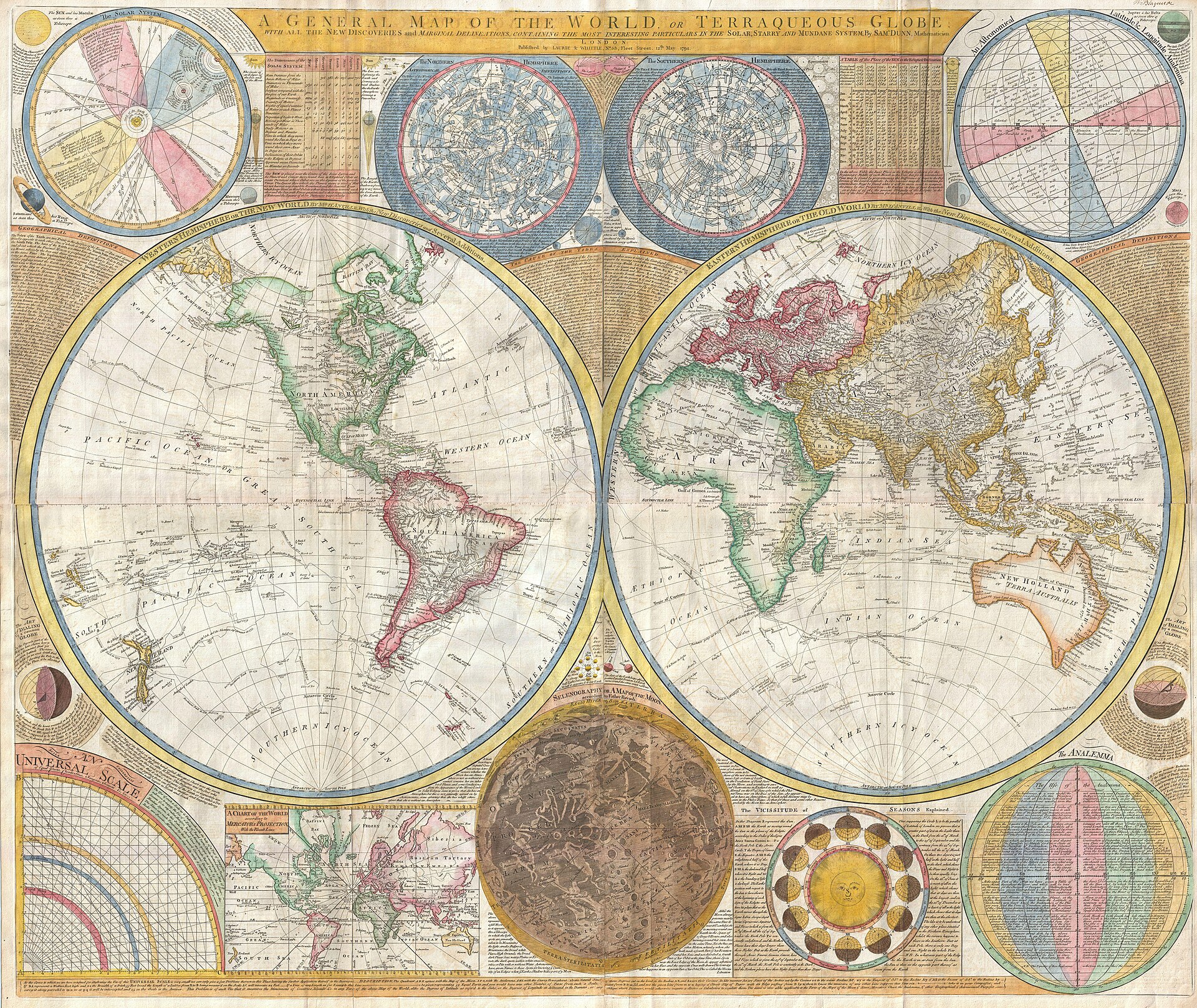 BuzzFeed reta tu geografía con su juego diario Map Ranker