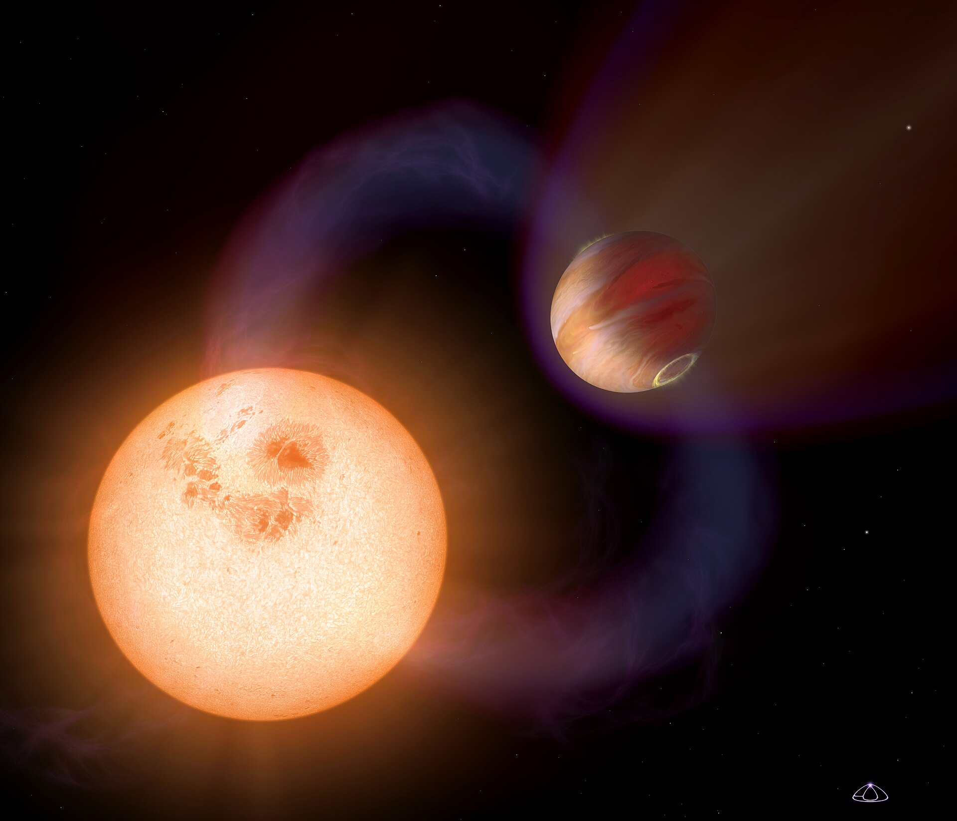 Hallan posible planeta enano en el Cinturón de Kuiper