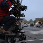 27 escenas icónicas de cine y TV que fueron puro accidente