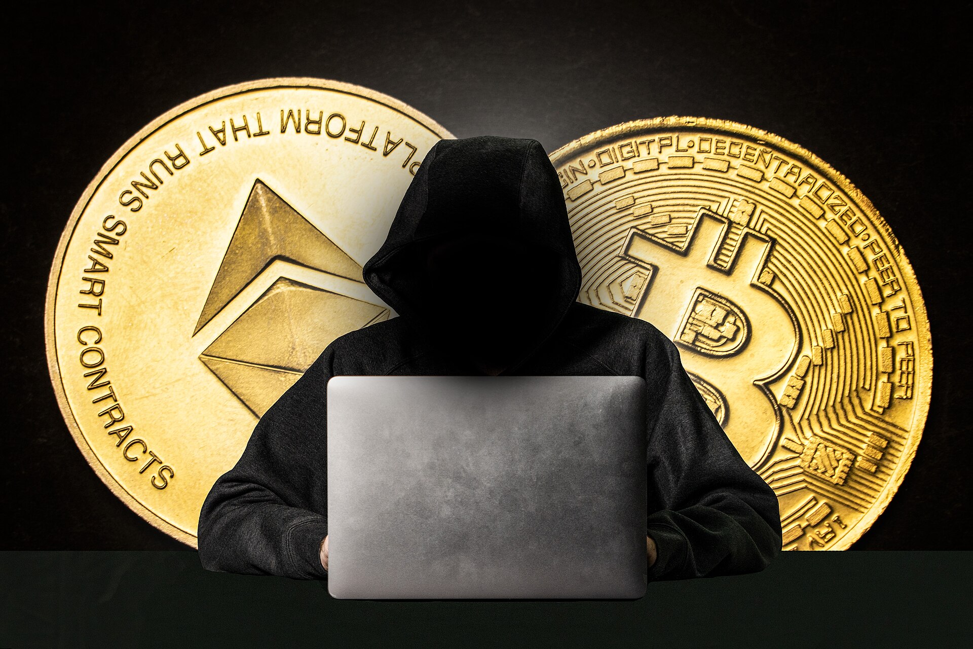 Hackean Binance: posible robo de $6,300 mdd en cripto