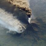 Cómo los volcanes han cambiado la historia humana