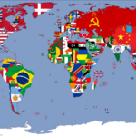 BuzzFeed reta tu geografía con juego de momentos históricos