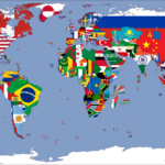 BuzzFeed reta tu geografía con su juego GeoTemp