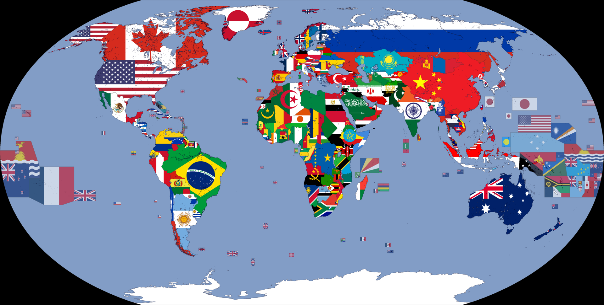 BuzzFeed reta tu geografía con su juego GeoTemp