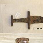 El vikingo que pidió morir mutilado y algo peor le esperaba
