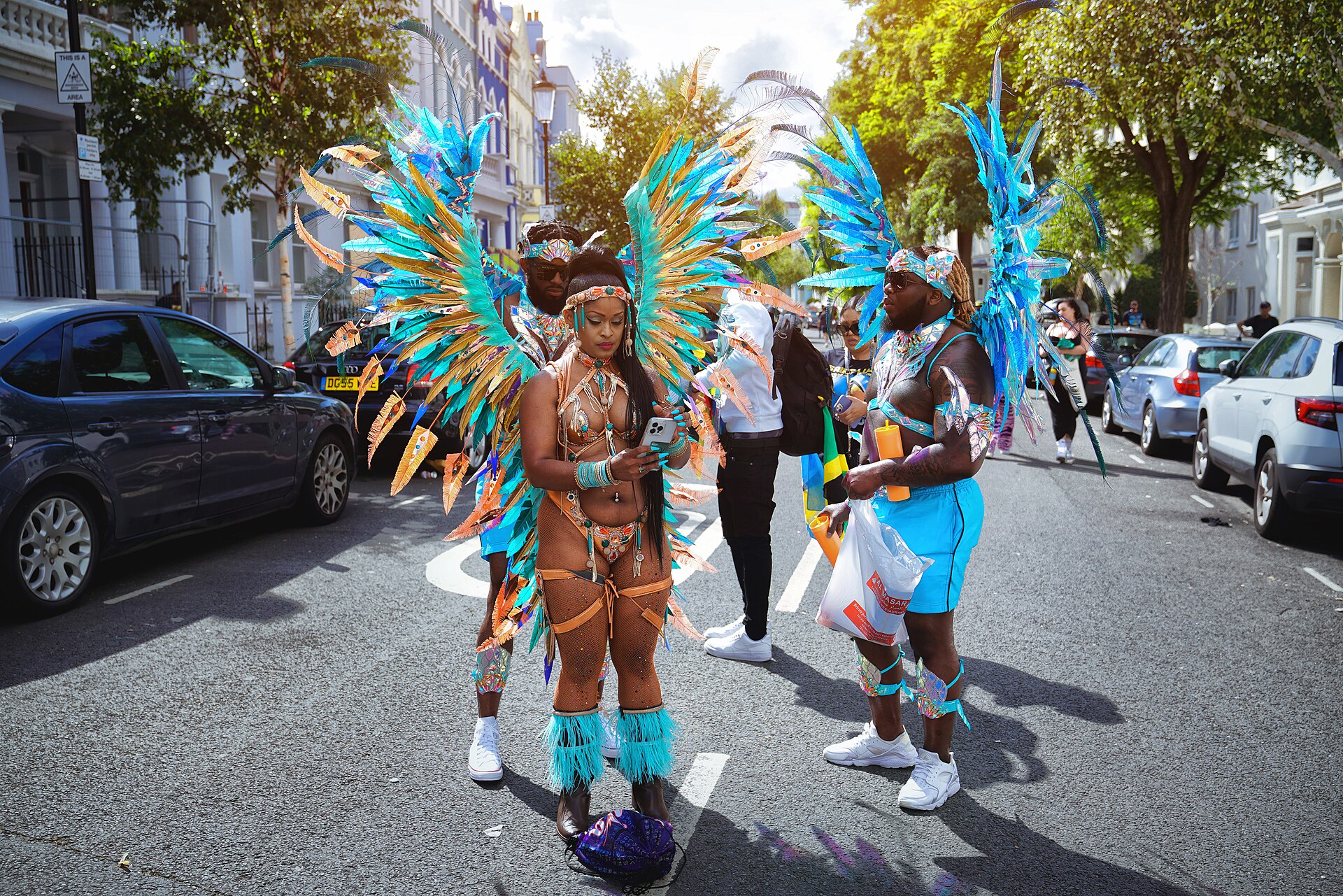 ¿Cómo entender la historia negra británica en 2026?