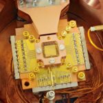 Computadora cuántica se acerca a la era ‘megaquop’