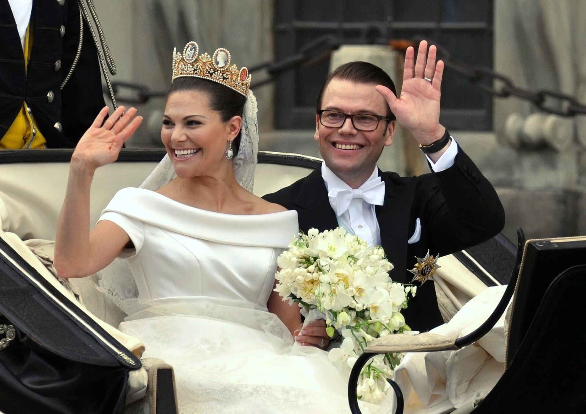 Planeadores de bodas cuentan sus peores pesadillas