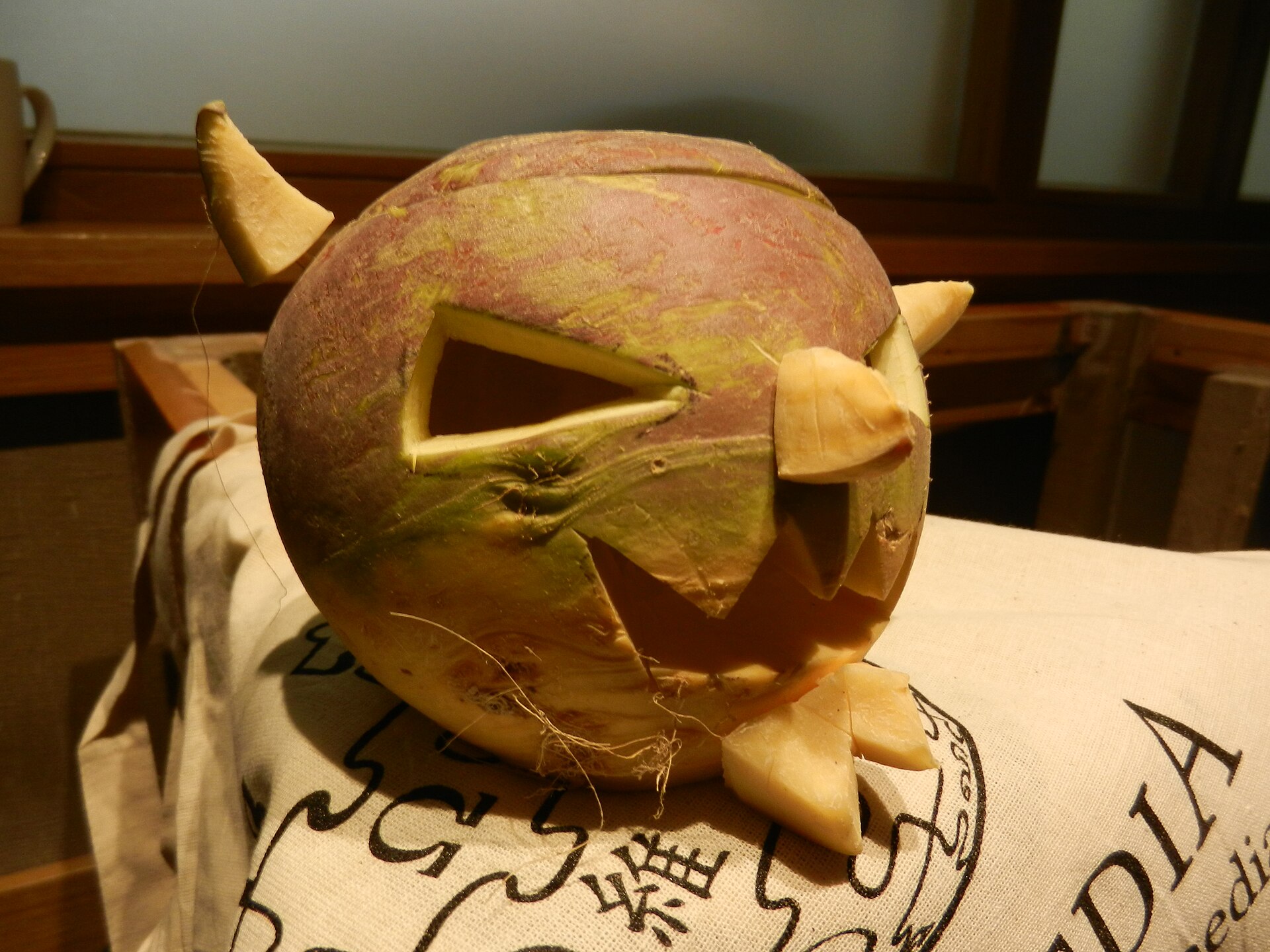 Antes de las calabazas: el origen real de Halloween