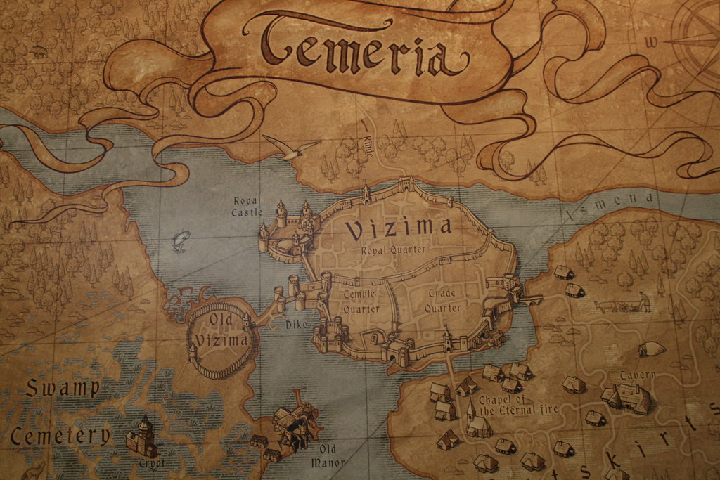 BuzzFeed reta tu sentido geográfico sin usar mapas