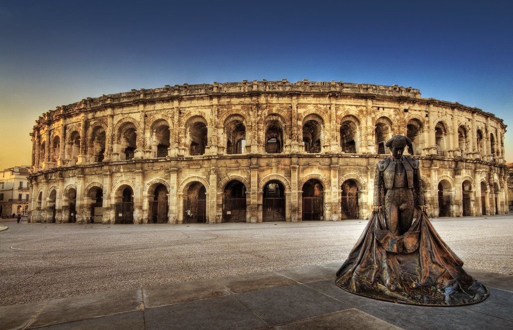 BuzzFeed reta tu geografía con quiz de monumentos…