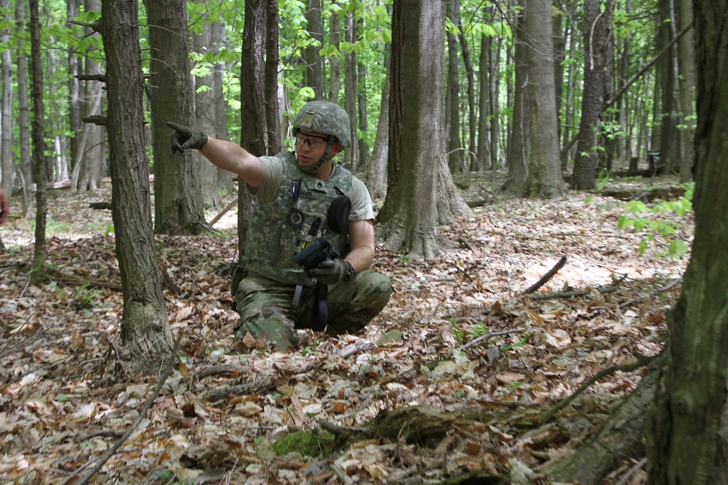Imagen: The National Guard, BY 2.0 (vía Openverse). Saboteadores rusos revelan sus operaciones secretas contra Putin