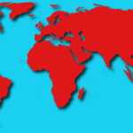 BuzzFeed reta a jugadores con trivia diaria de mapas