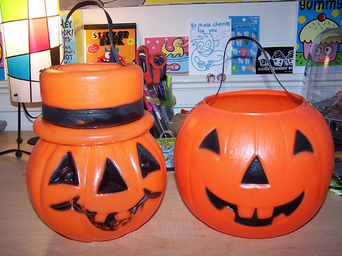 Quiz: ¿reconoces estos dulces de Halloween descontinuados?