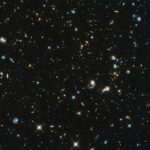 Una simulación revela los primeros instantes del universo