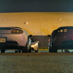 ¿Por qué Elon Musk quiere fusionar Tesla y SpaceX?