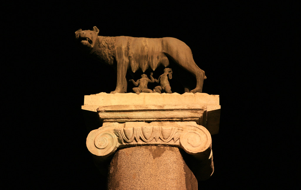 Los siete reyes legendarios que forjaron la antigua Roma