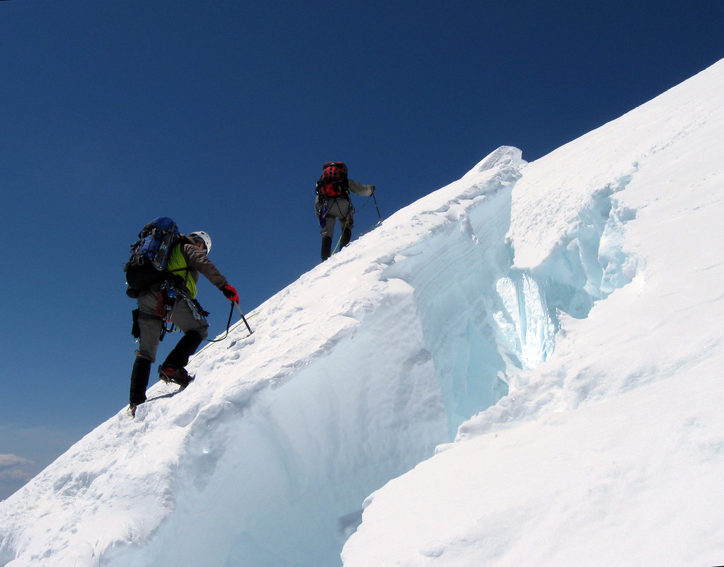 Tenzing: la historia no contada del Everest llega al cine