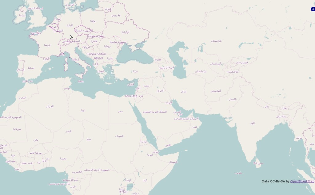 BuzzFeed reta a ordenar países en su nuevo juego diario