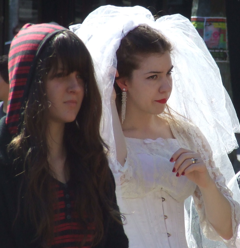 California prohíbe el matrimonio infantil a partir de 2027