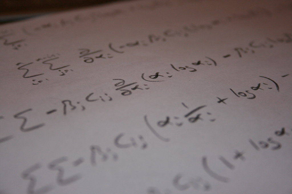 El quiz de matemáticas básicas que casi nadie pasa