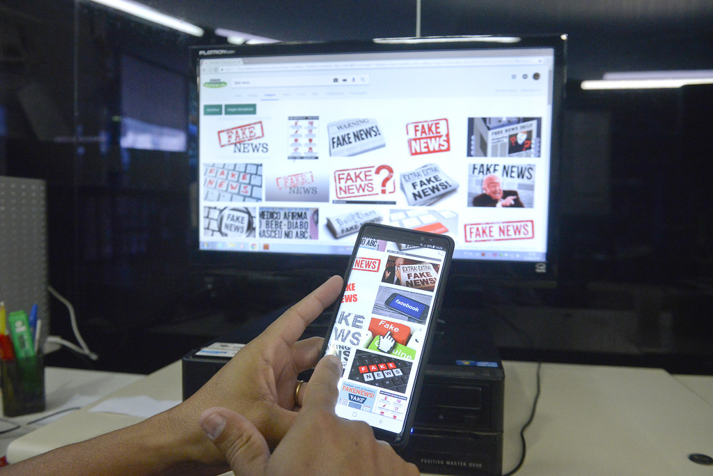¿Sabes distinguir noticias falsas? Pon a prueba tu criterio