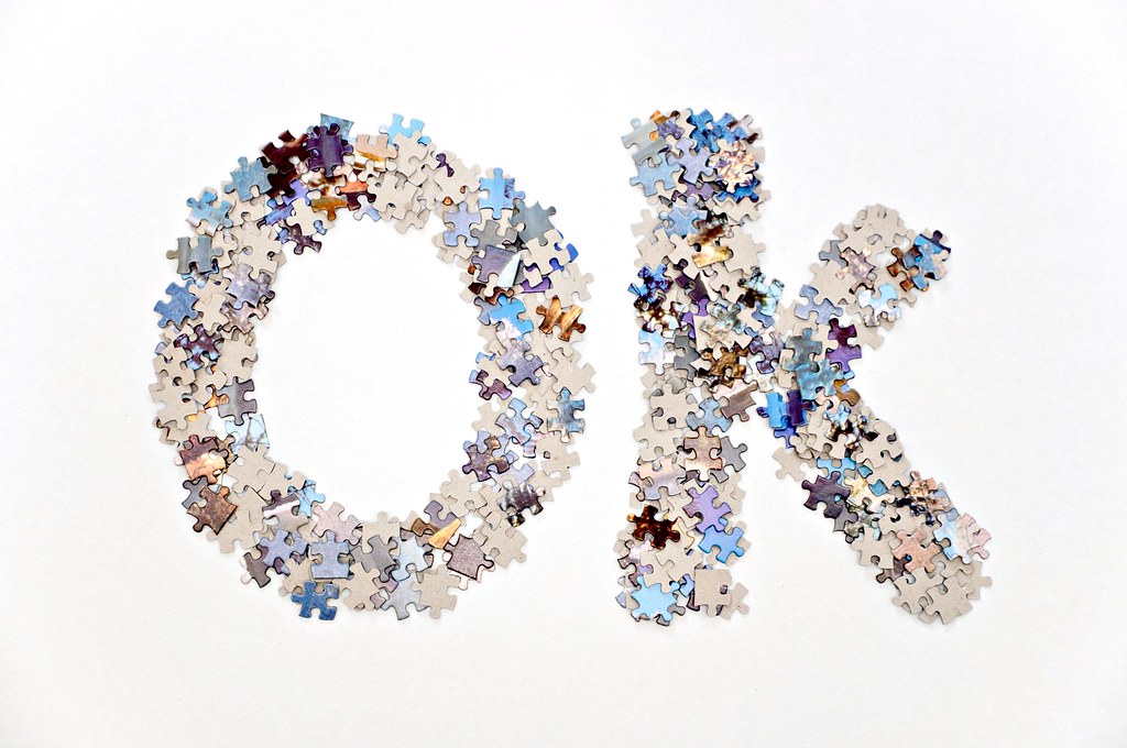 Imagen: Horia Varlan, BY 2.0 (vía Openverse). Wordwich: el reto de palabras que mide tu ingenio