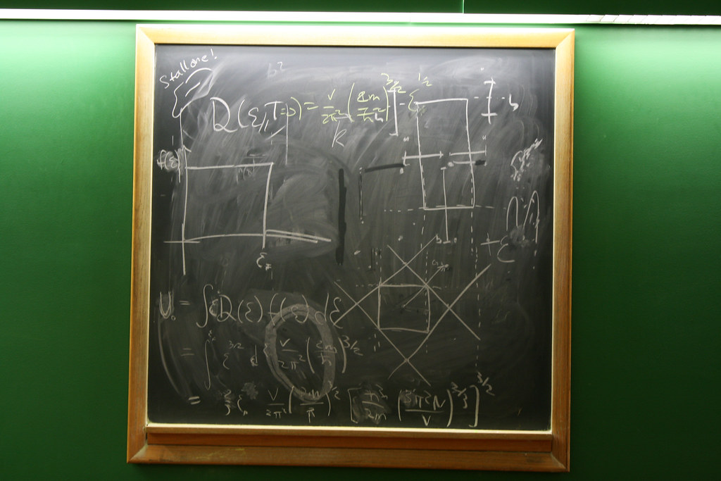 Matemáticos reaccionan a hallazgos de IA de OpenAI