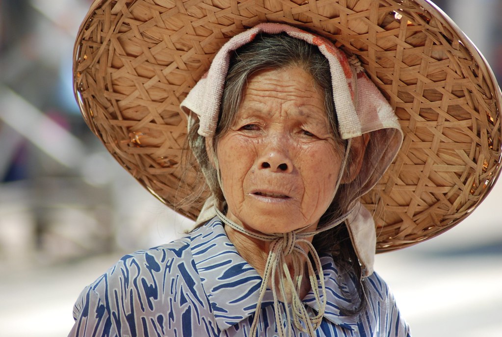 China ya mantiene a más ancianos que niños, revela su gobierno