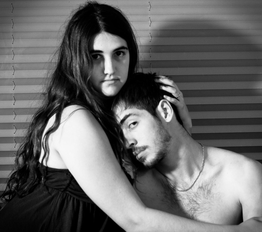 ¿Qué hace que las mujeres sigan teniendo sexo al envejecer?