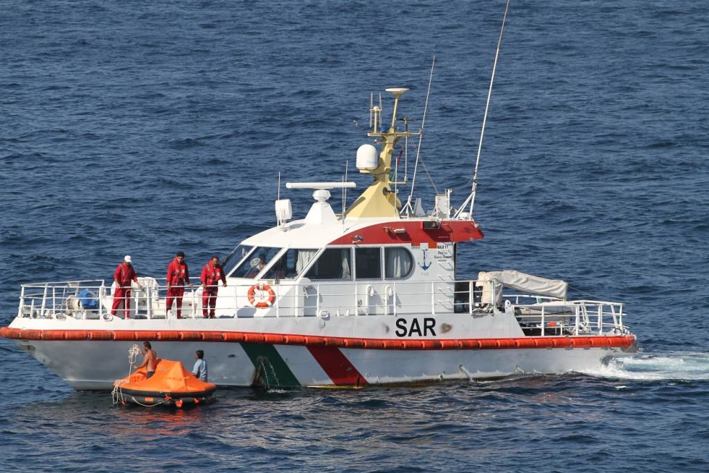 Avión médico desaparece con 6 a bordo en Massachusetts
