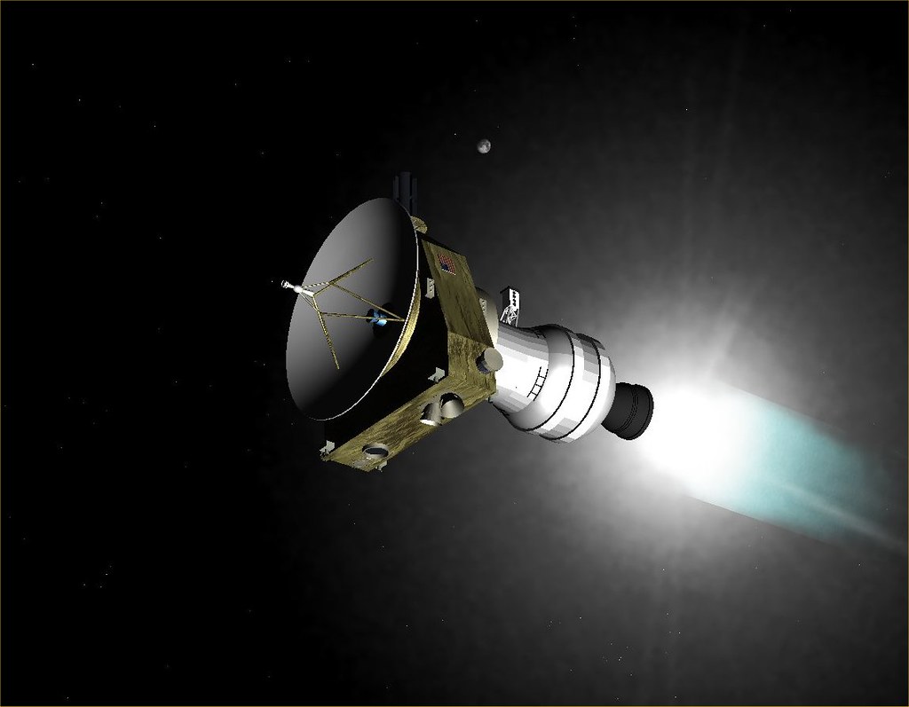 Artemis II: así ayudaron los astronautas a estudiar la Luna