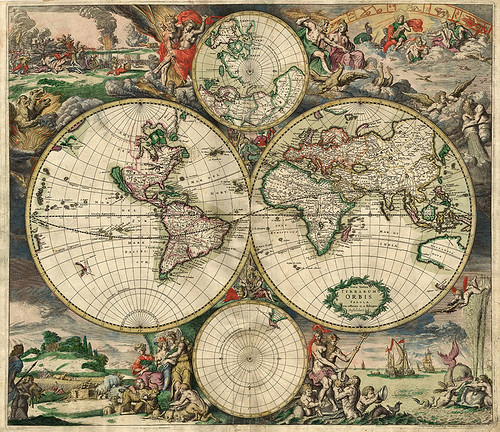 8 mitos históricos que seguimos creyendo sin saberlo
