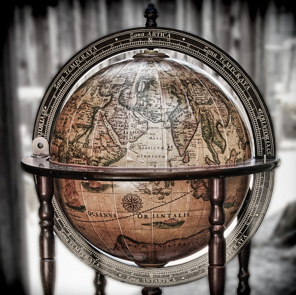 ¿Te crees experto en geografía? Demuéstralo en 90 segundos