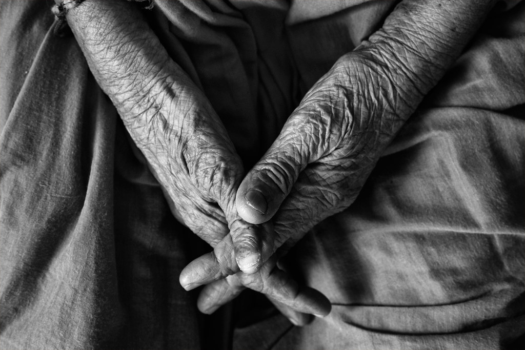 Gente mayor revela lo que no sabías de los 20 a los 40