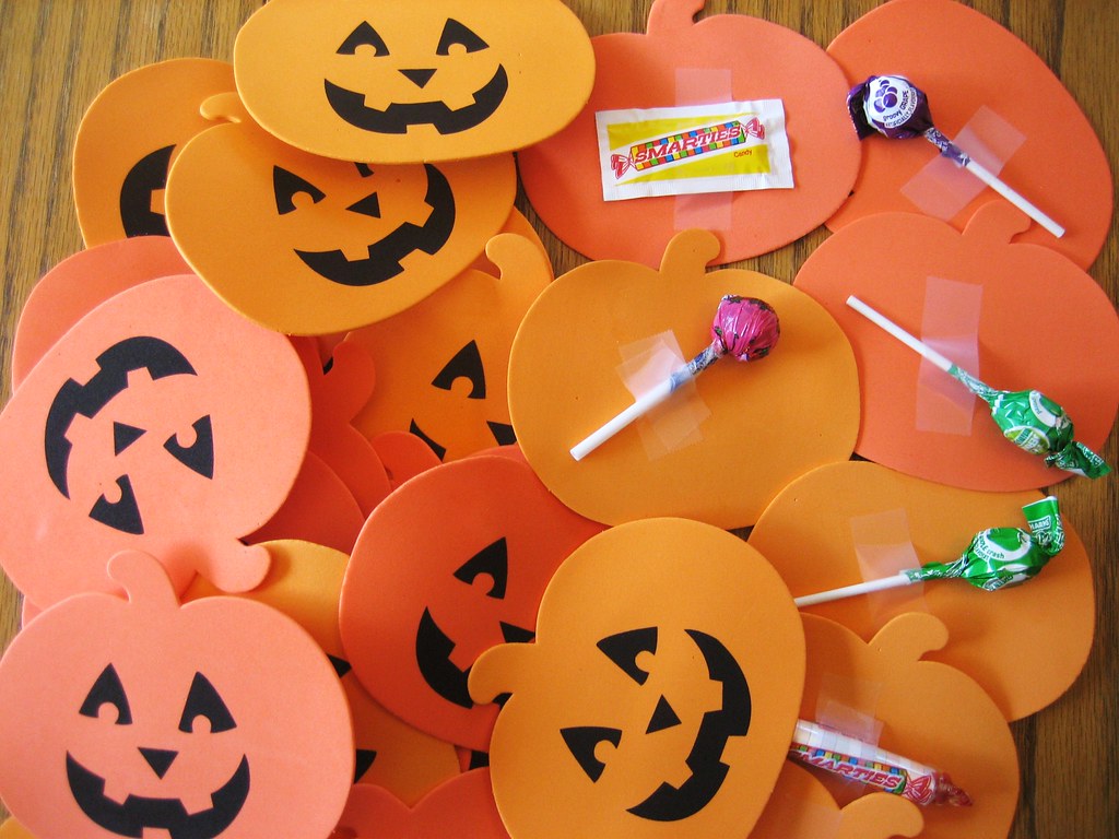 BuzzFeed reta tu conocimiento de Halloween contrarreloj