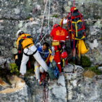 76 lugares del mundo que la gente jura nunca más visitar